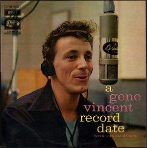 A Gene Vincent Record Date