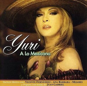 Yuri (A lo mexicano)