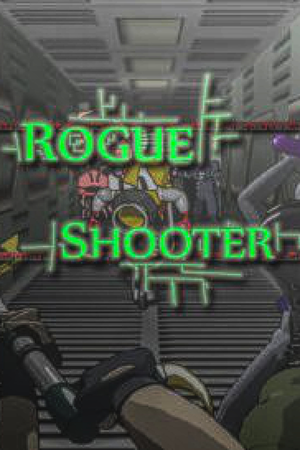 Rogue Shooter