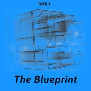 The Blueprint (EP)