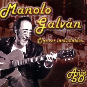 Clásicos inolvidables: Años 50