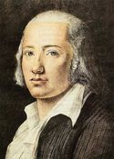 Friedrich Hölderlin