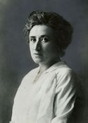 Rosa Luxemburg