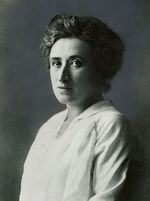 Rosa Luxemburg