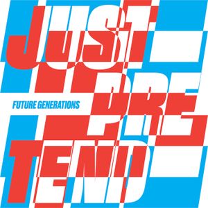 Just Pretend (Single)