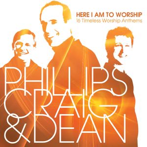 Here I Am to Worship - 16 Timeless Worship Anthems