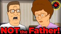 Hank is NOT the Father! (King of the Hill)