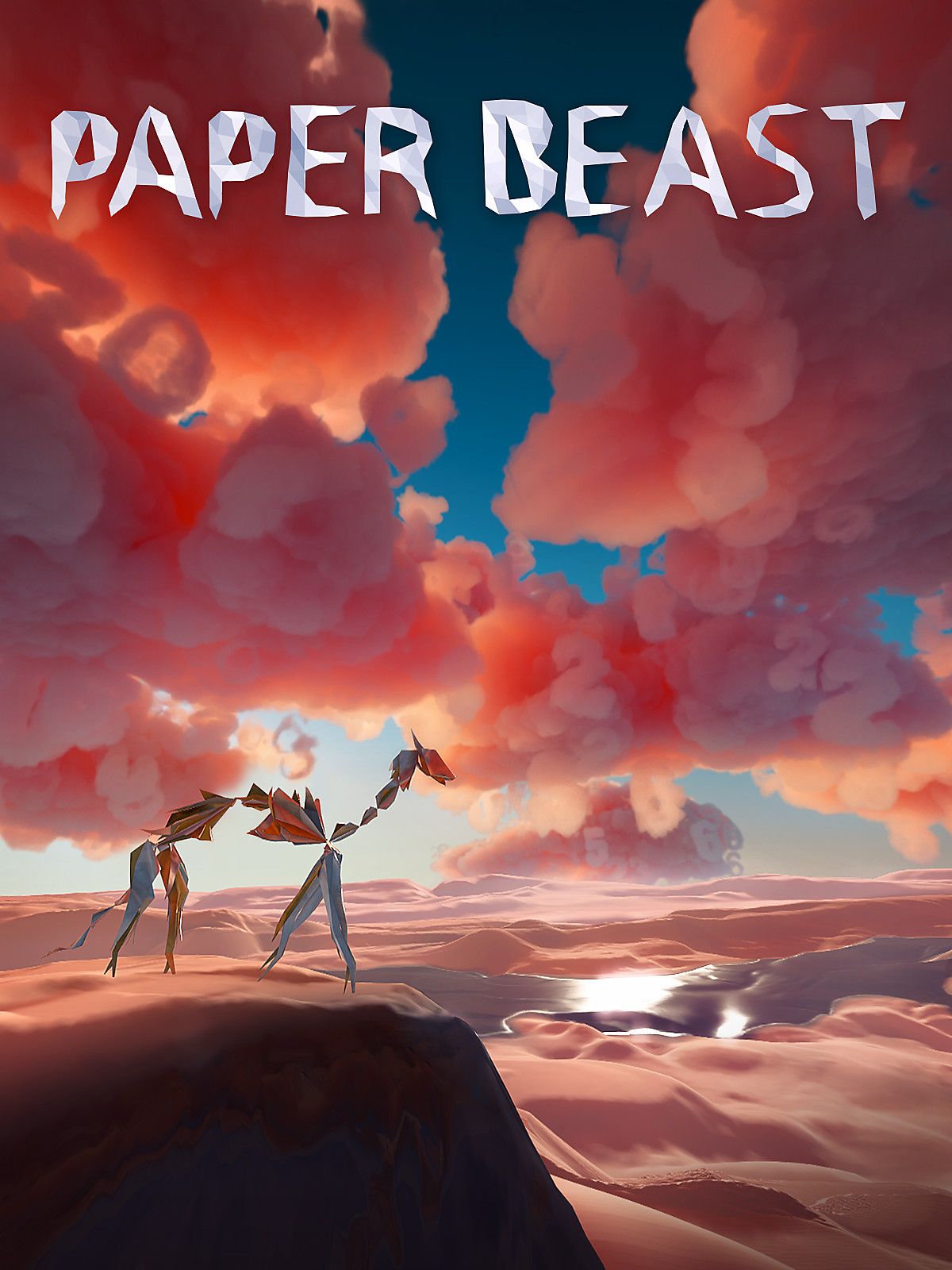 paper beast игра