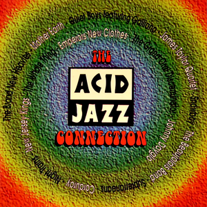 The Acid Jazz Connection