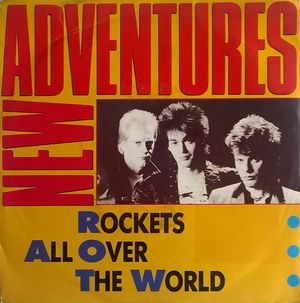 Rockets All Over the World
