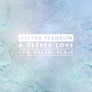 A Deeper Love (Sam Halabi radio remix)