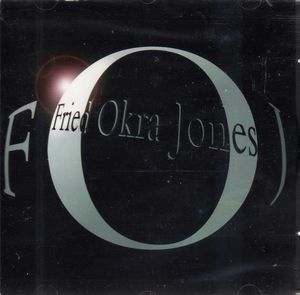 Fried Okra Jones (EP)