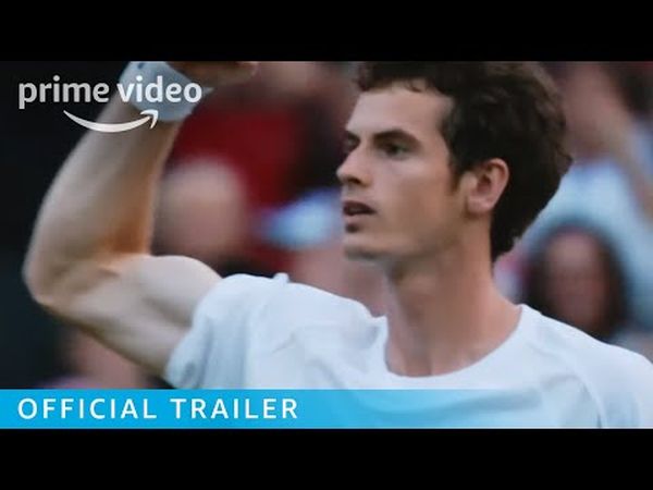 Andy Murray : Resurfacing