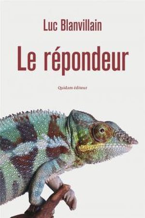 Le Répondeur