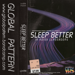 SLEEP BETTER