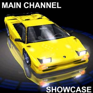 SHOWCASE