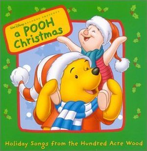 A Pooh Christmas: Holiday Songs from the Hundred Acre Wood