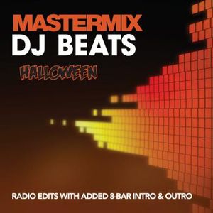 Mastermix: DJ Beats: Halloween