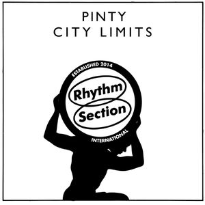 City Limits (EP)