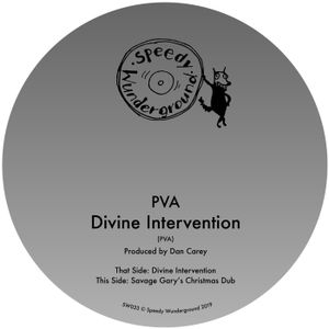 Divine Intervention (Single)