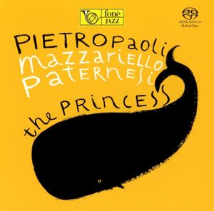 The Princess (Enzo Pietropaoli)