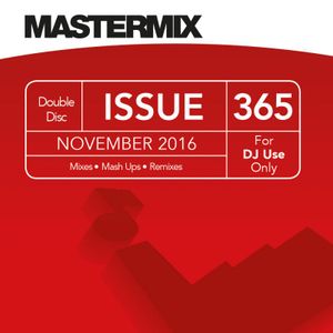 Mastermix Issue 365