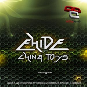 China Toys (Single)