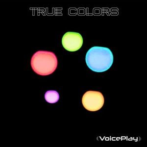 True Colors (Single)