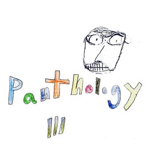 Panthology Songs III (EP)
