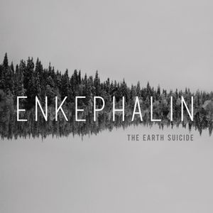 The Earth Suicide (EP)