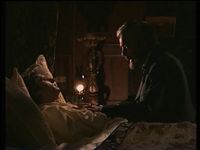 The Case of Mr. Valdemar