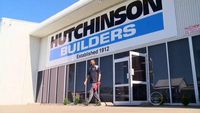 Hutchinson Builders