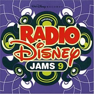 Right Where You Want Me (Radio Disney edit)