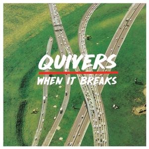 When It Breaks (Single)