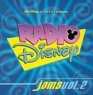 Radio Disney Jams 2