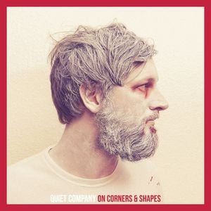 On Corners & Shapes (EP)