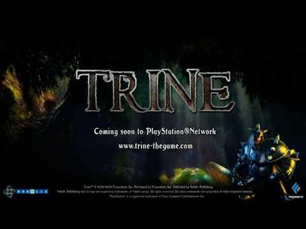 Trine