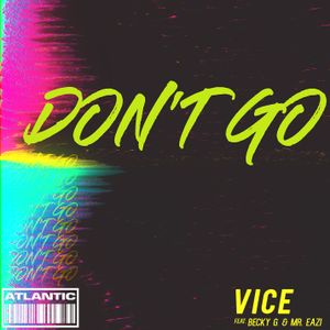 Don't Go (Single)