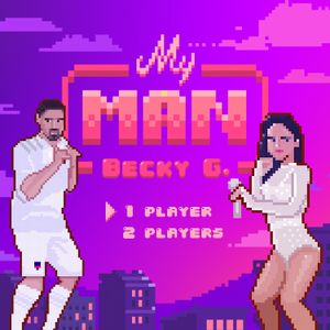 My Man (Single)