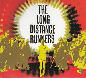 The Long Distance Runners (EP)