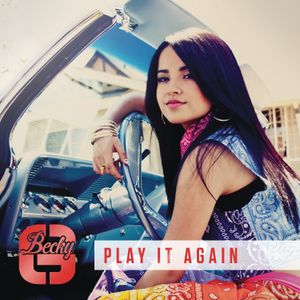 Play It Again (Single)