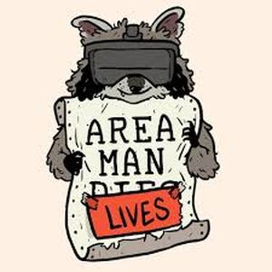 Area Man Lives
