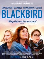 Affiche Blackbird Affiche Blackbird