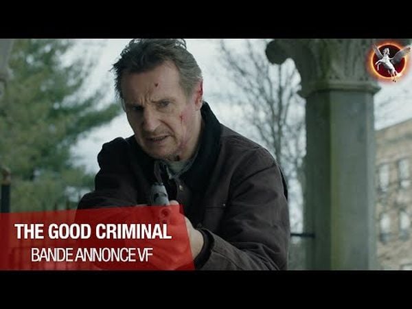 The Good Criminal