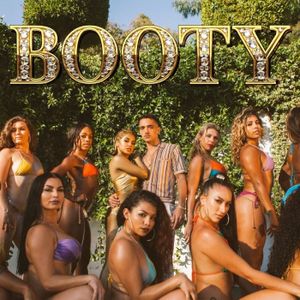 Booty (Single)