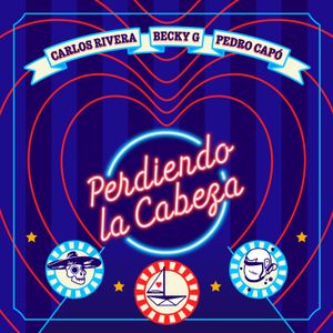 Perdiendo la cabeza (Single)