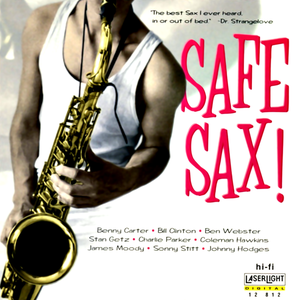 Safe Sax!