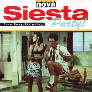 Siesta Party!