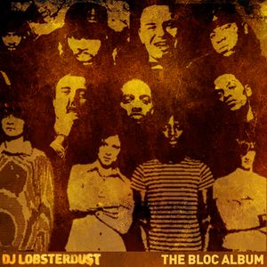 The Bloc Album EP (2006) (EP)