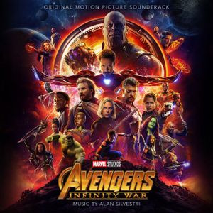 Infinity War - From “Avengers: Infinity War"/Score